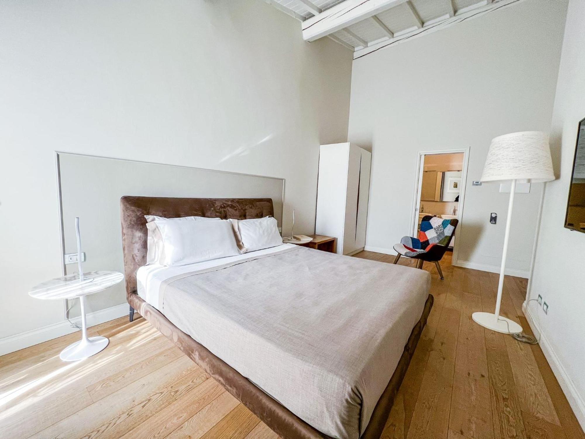 Suite Greve In Chianti Exterior foto