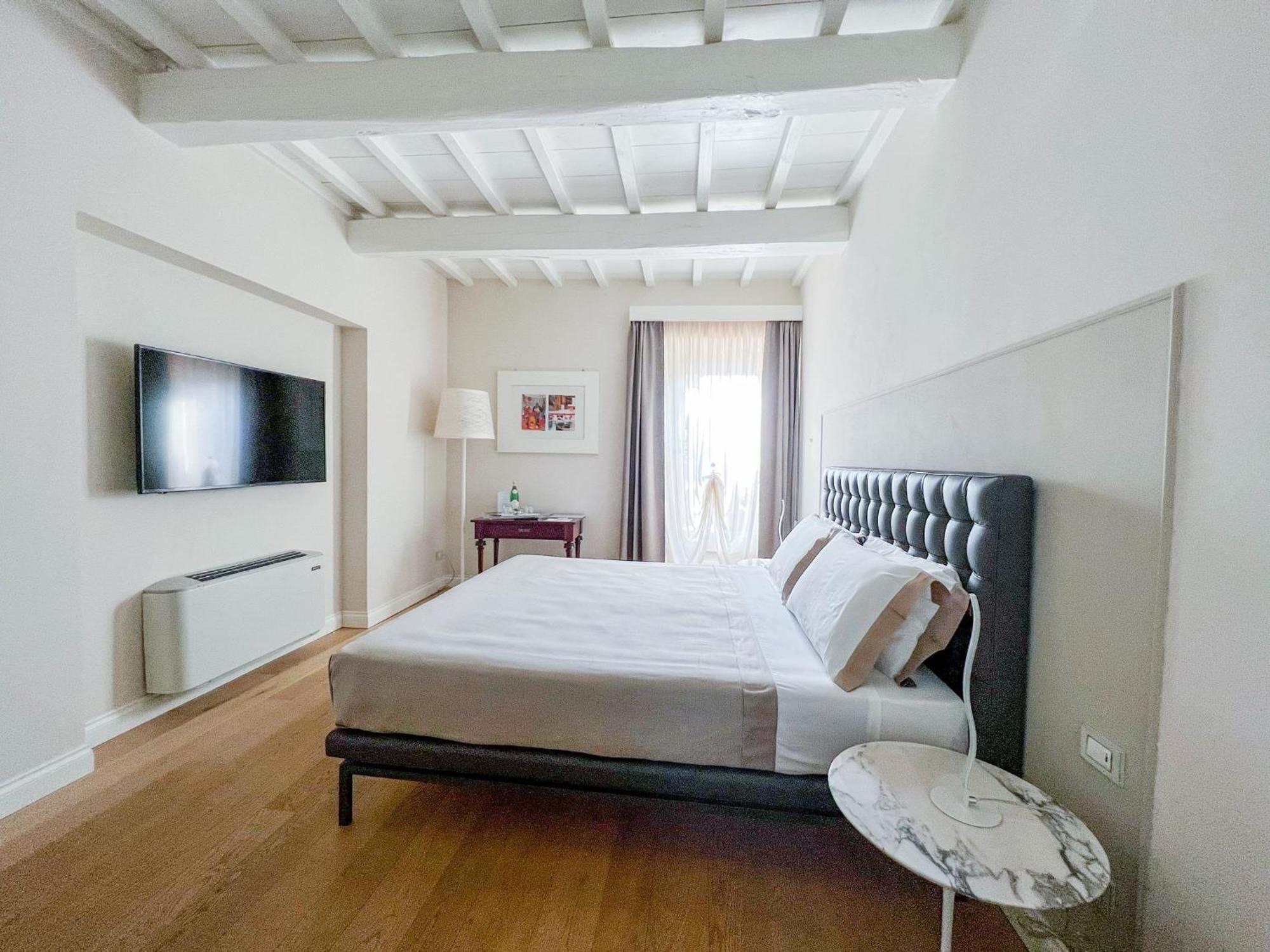 Suite Greve In Chianti Zimmer foto