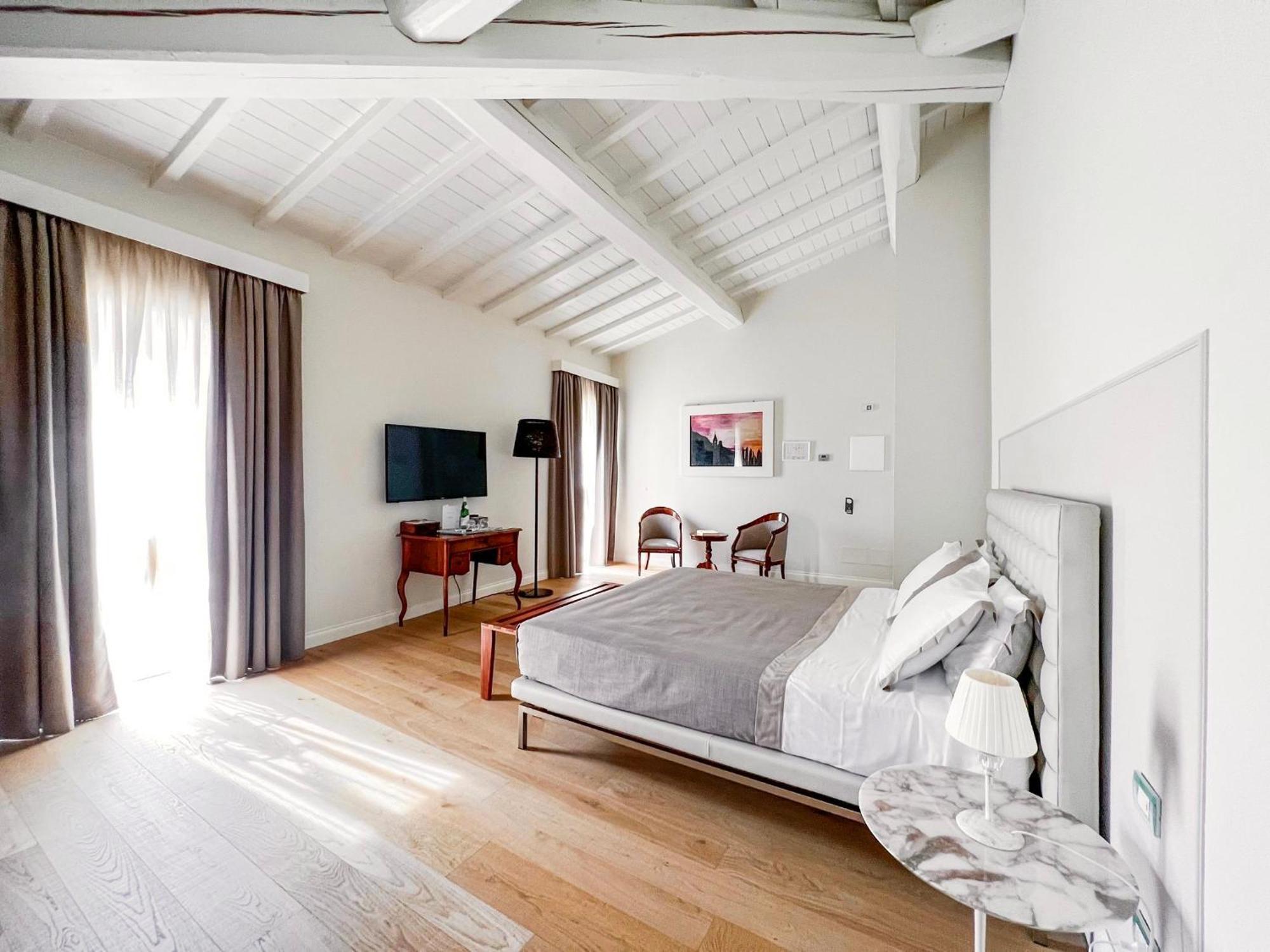 Suite Greve In Chianti Zimmer foto