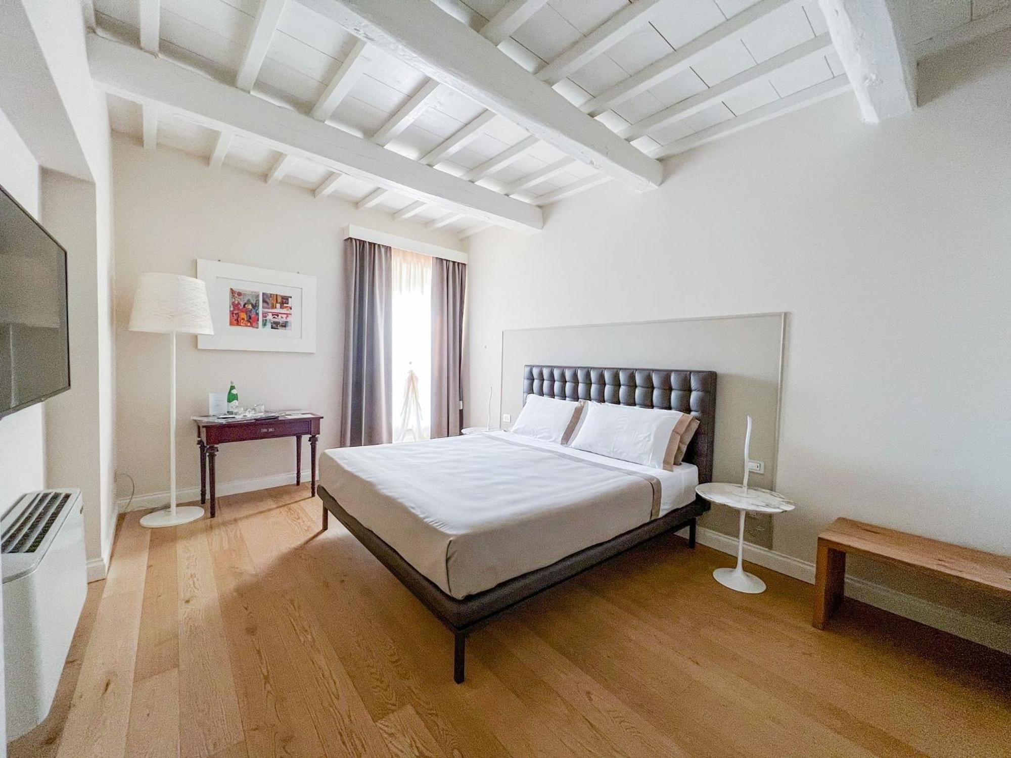 Suite Greve In Chianti Zimmer foto