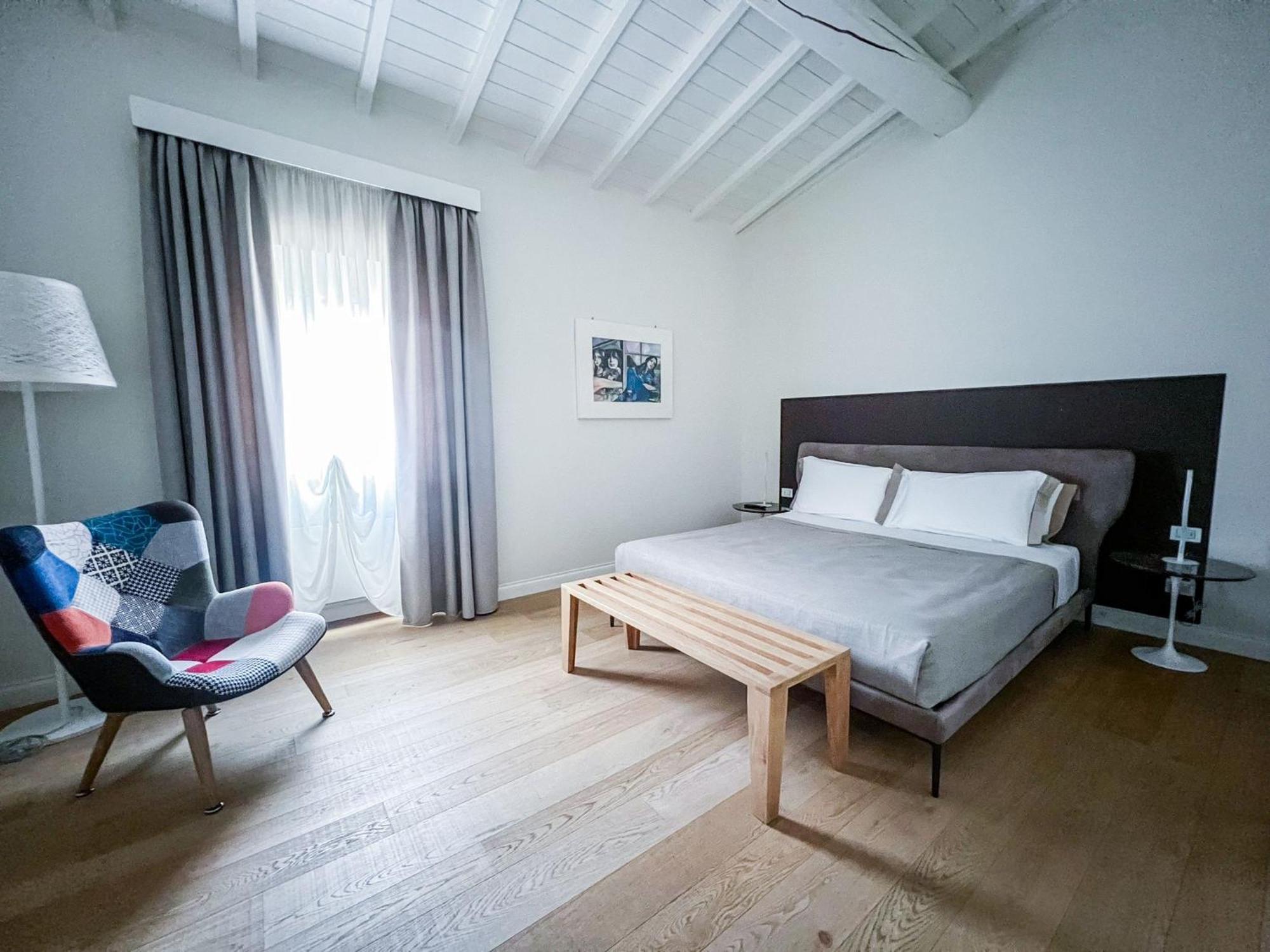 Suite Greve In Chianti Zimmer foto