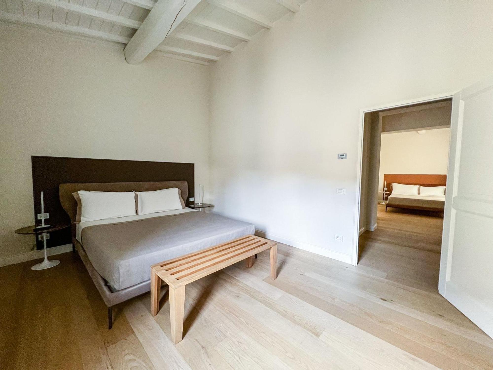 Suite Greve In Chianti Zimmer foto