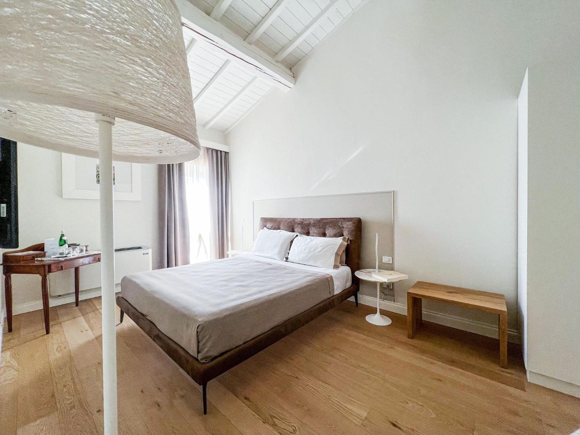 Suite Greve In Chianti Zimmer foto