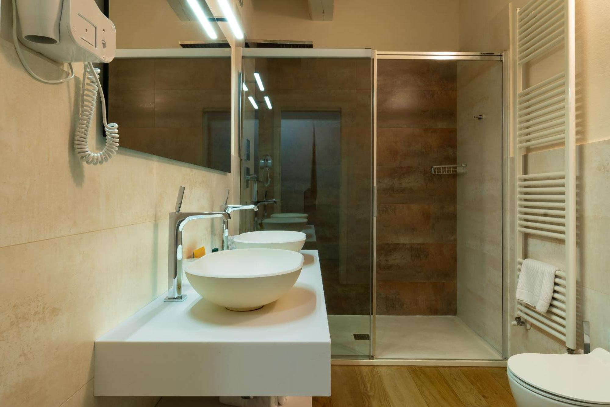 Suite Greve In Chianti Exterior foto