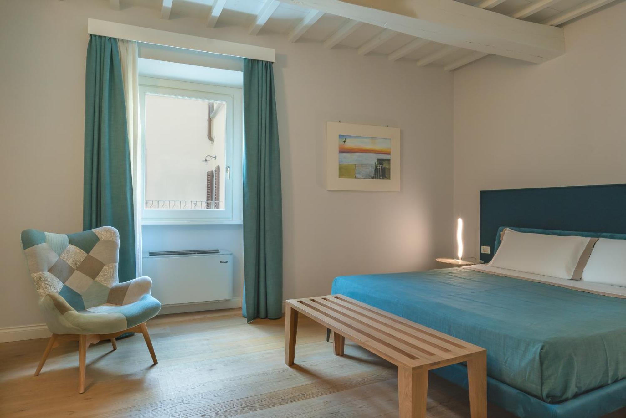Suite Greve In Chianti Exterior foto