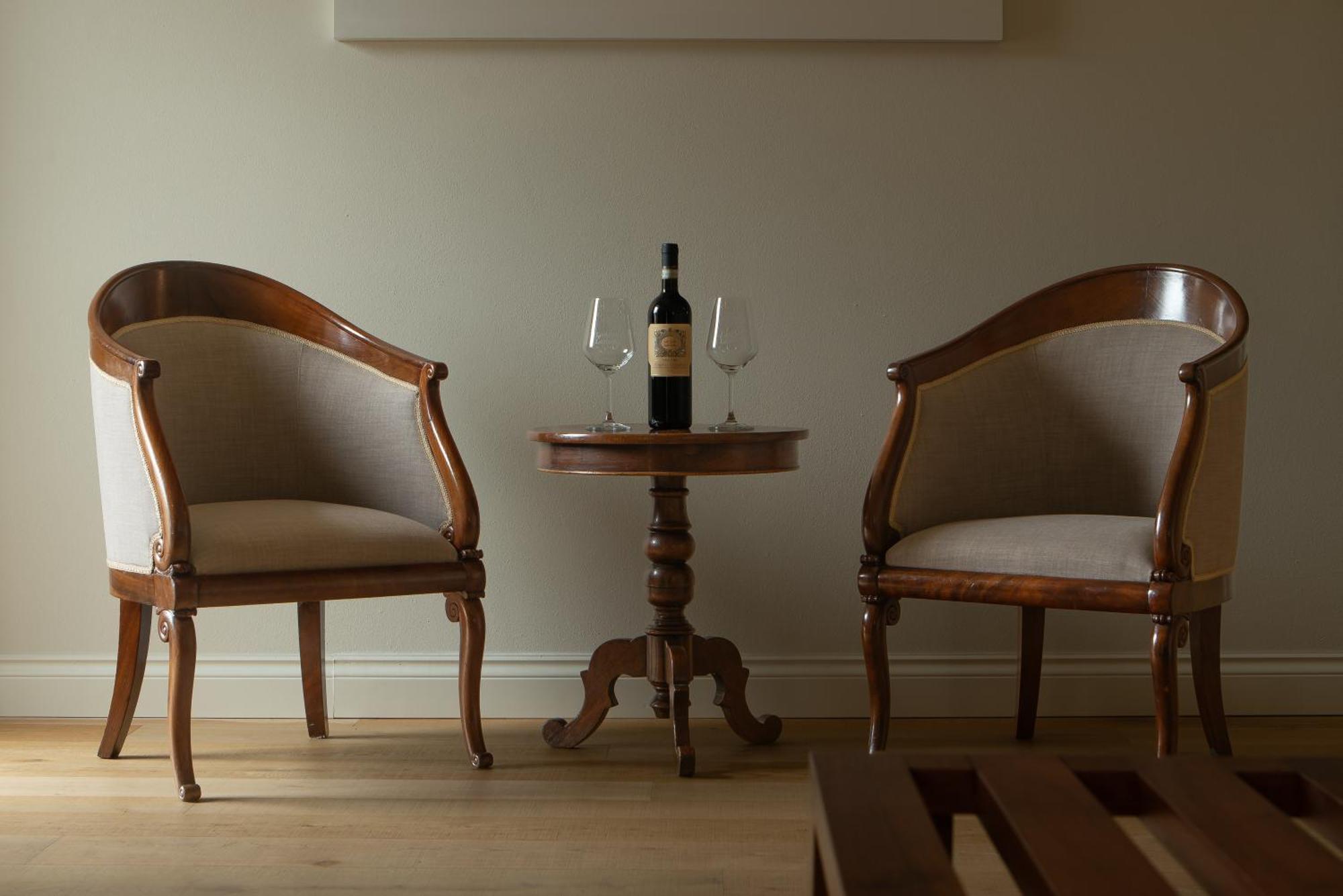 Suite Greve In Chianti Exterior foto