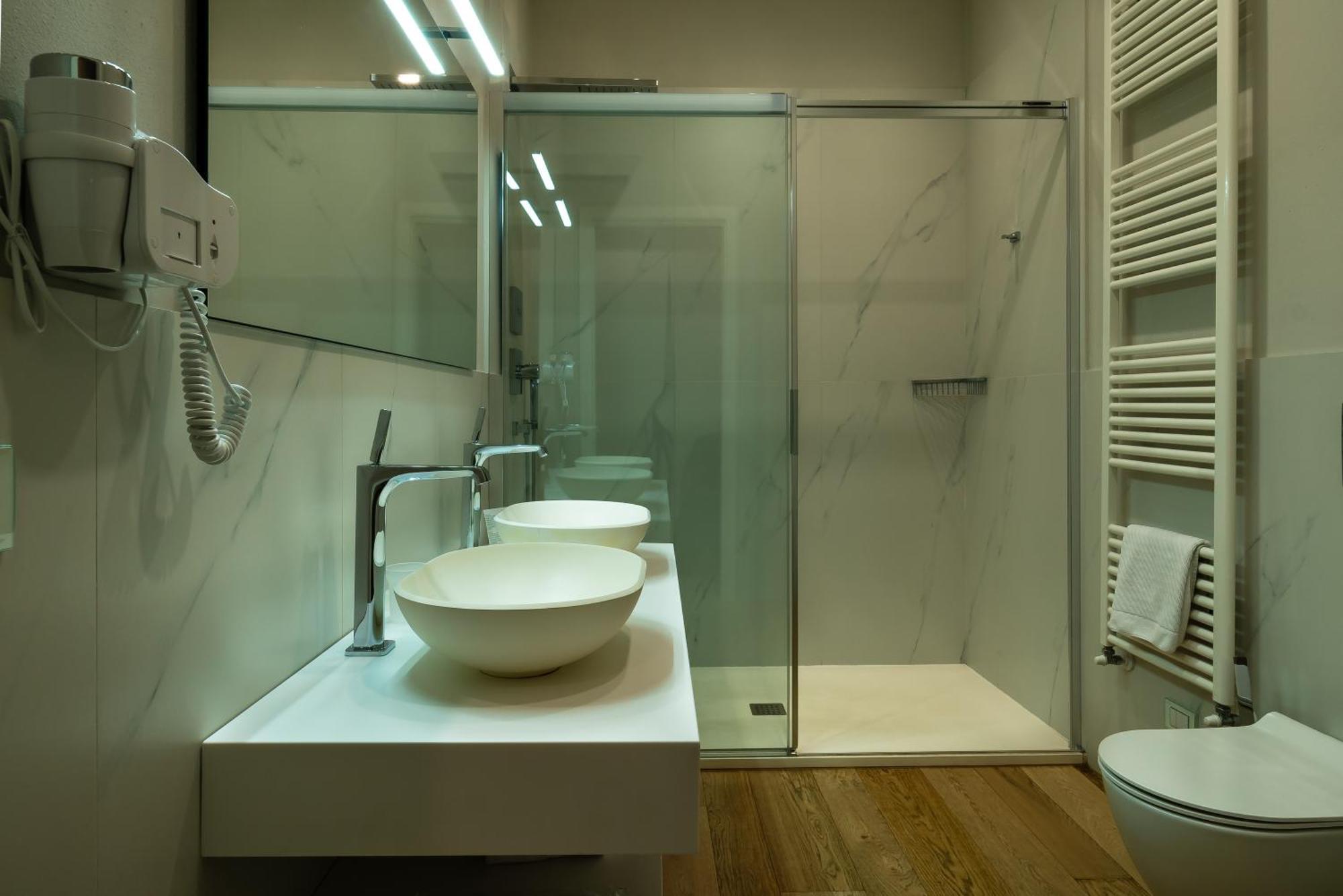 Suite Greve In Chianti Exterior foto