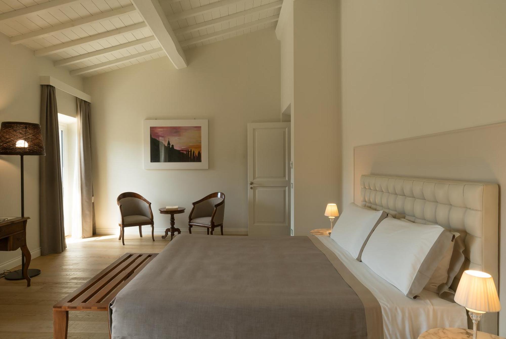 Suite Greve In Chianti Exterior foto