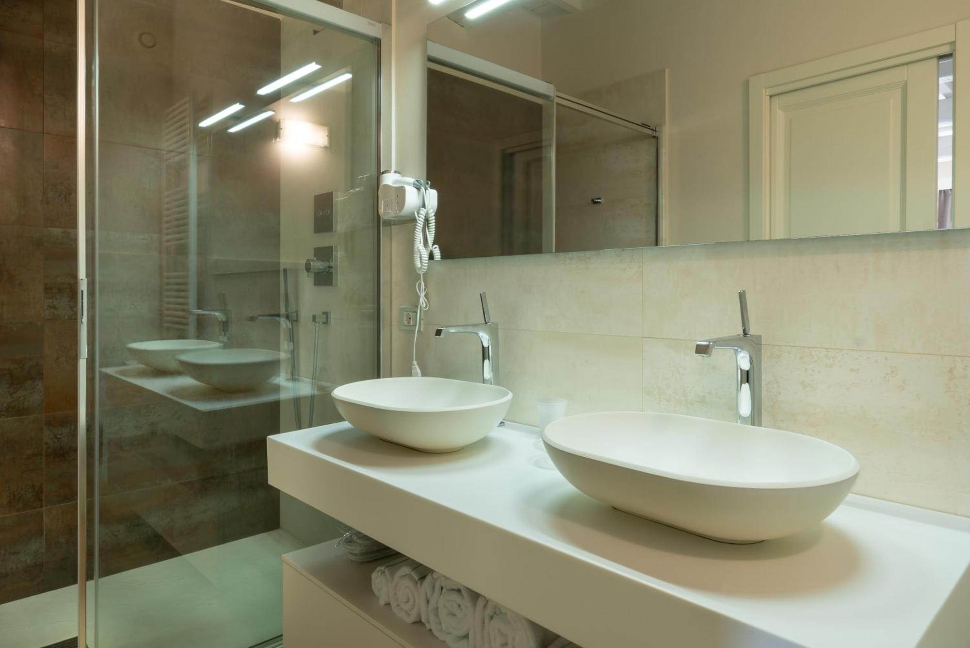 Suite Greve In Chianti Exterior foto